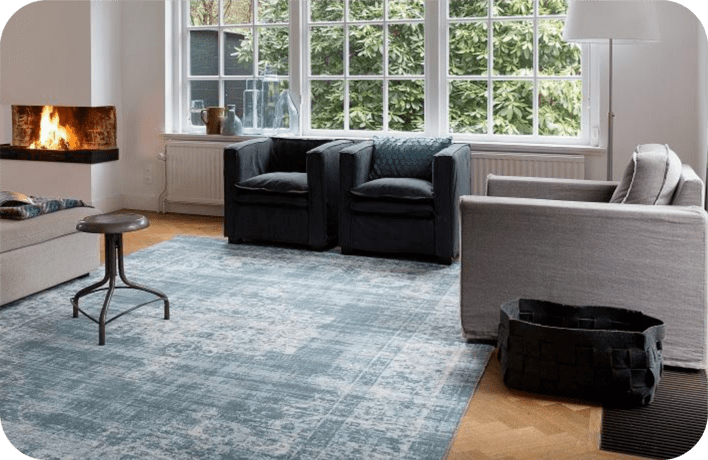 قالیشویی با مناسب ترین قیمت - قالیشویی طره