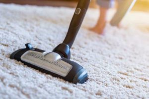 نرم و کرکی کردن فرش