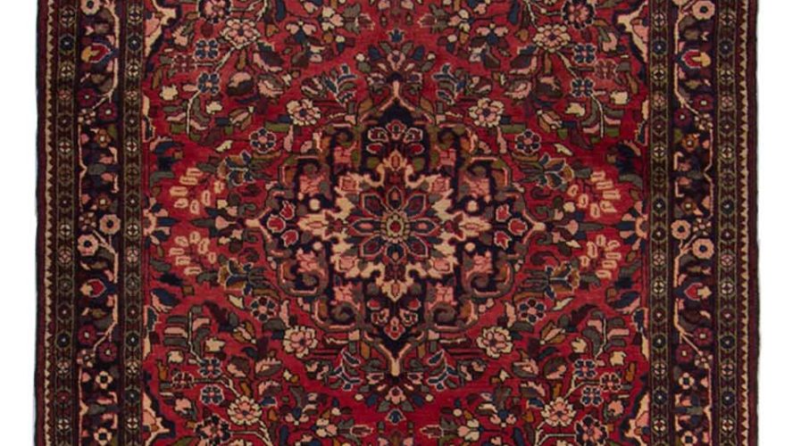 قالیچه برچلو همدان