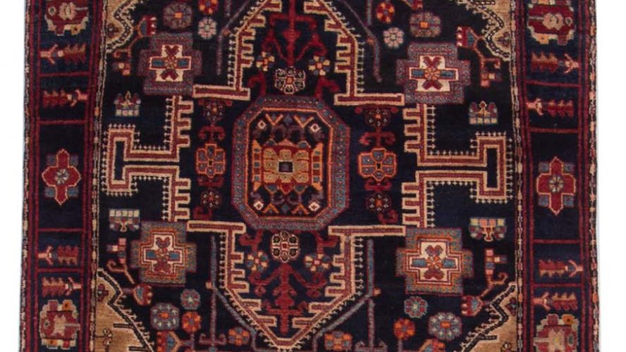 قالیچه ایرانی